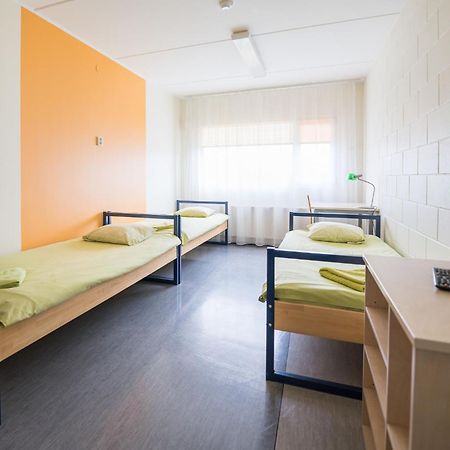 Academic Hostel Talin Quarto foto