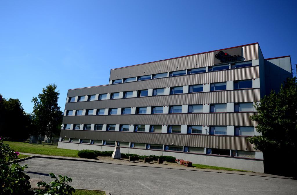 Academic Hostel Talin Exterior foto